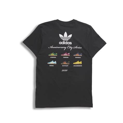 adidas city series t shirt